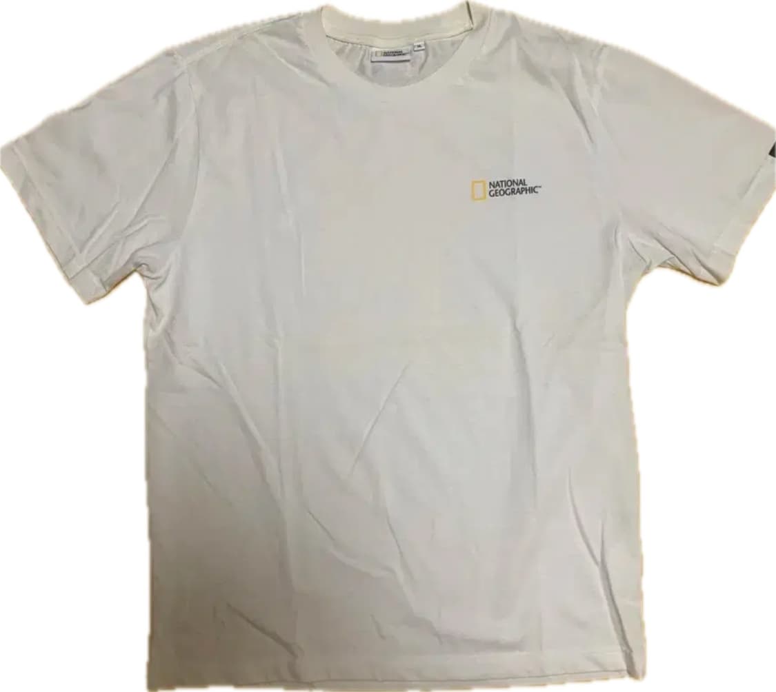 내셔널 지오그래픽 반팔 상품이미지2