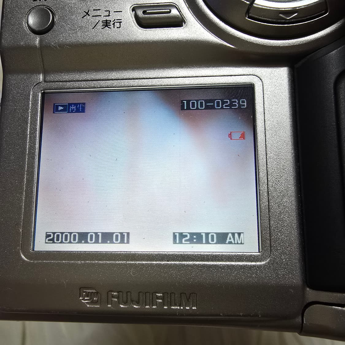 파인픽스 4700z 상품이미지9