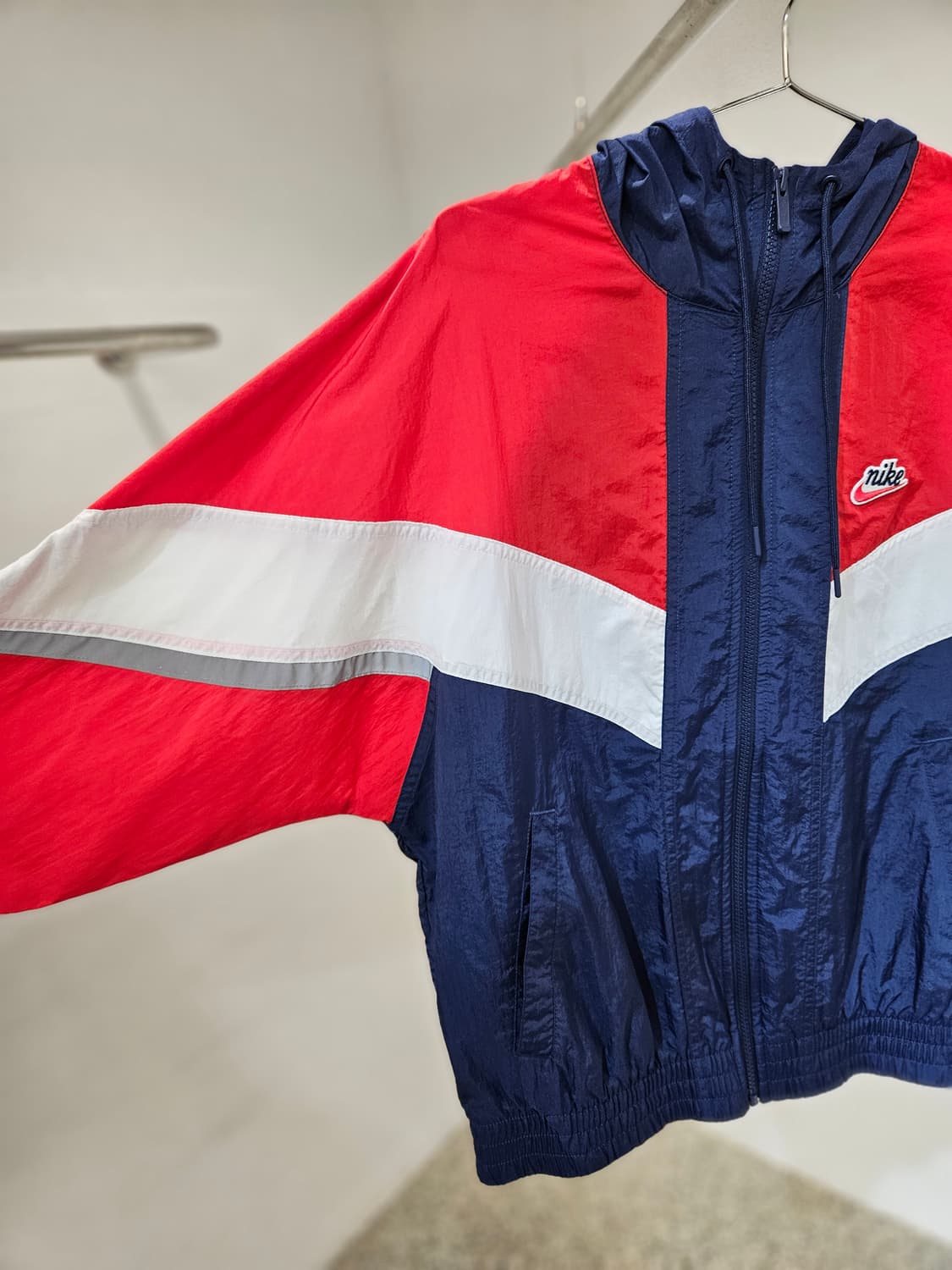 나이키 윈드러너 바람막이 상품이미지3