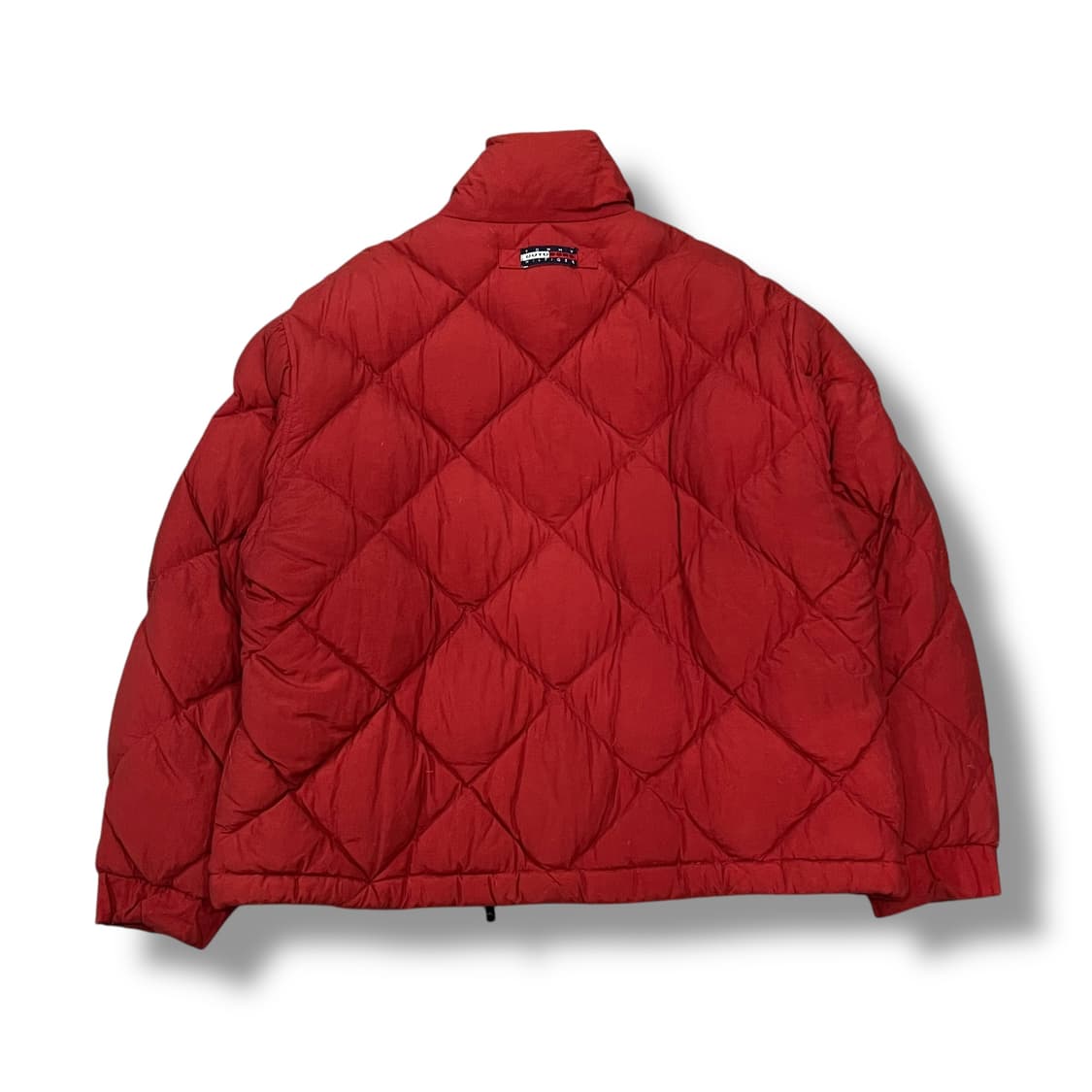 타미힐피거 다운패딩 s08492 상품이미지3