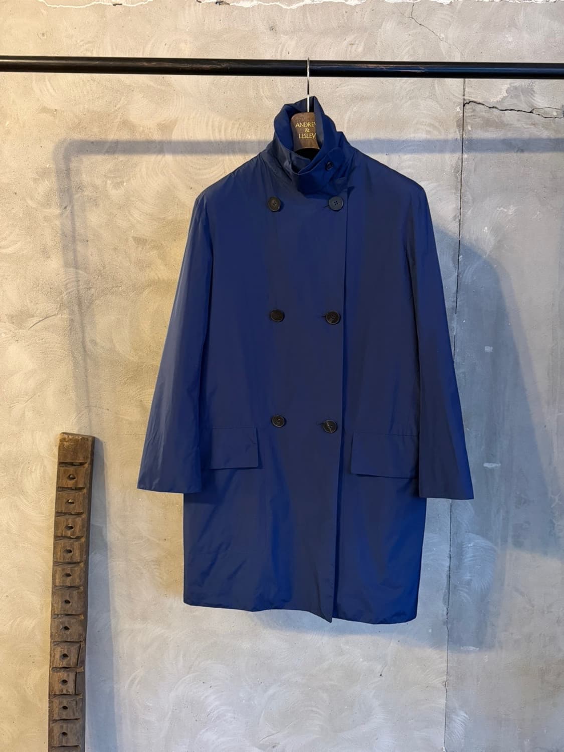 질샌더 아카이브 코트 55 상품이미지5