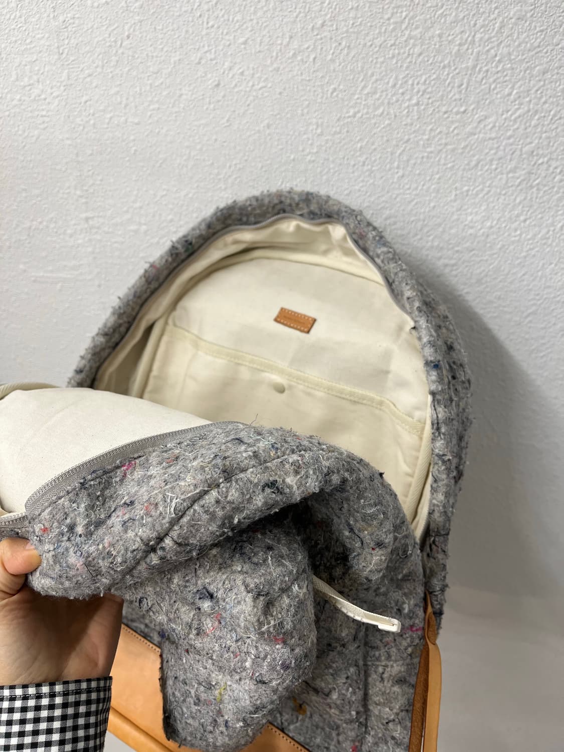 Hender Scheme 상품이미지7