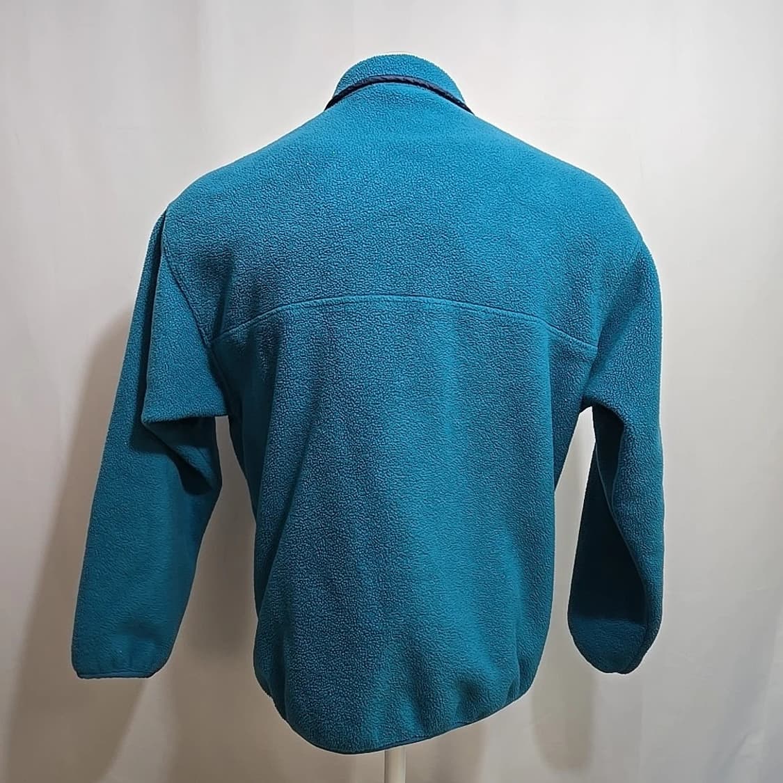 파타고니아 신칠라 스냅-T 청록색 자메이카 상품이미지3