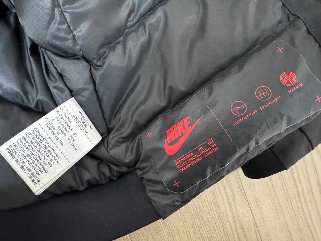 [M] 나이키 에어로로프트 863727-010  상품이미지4