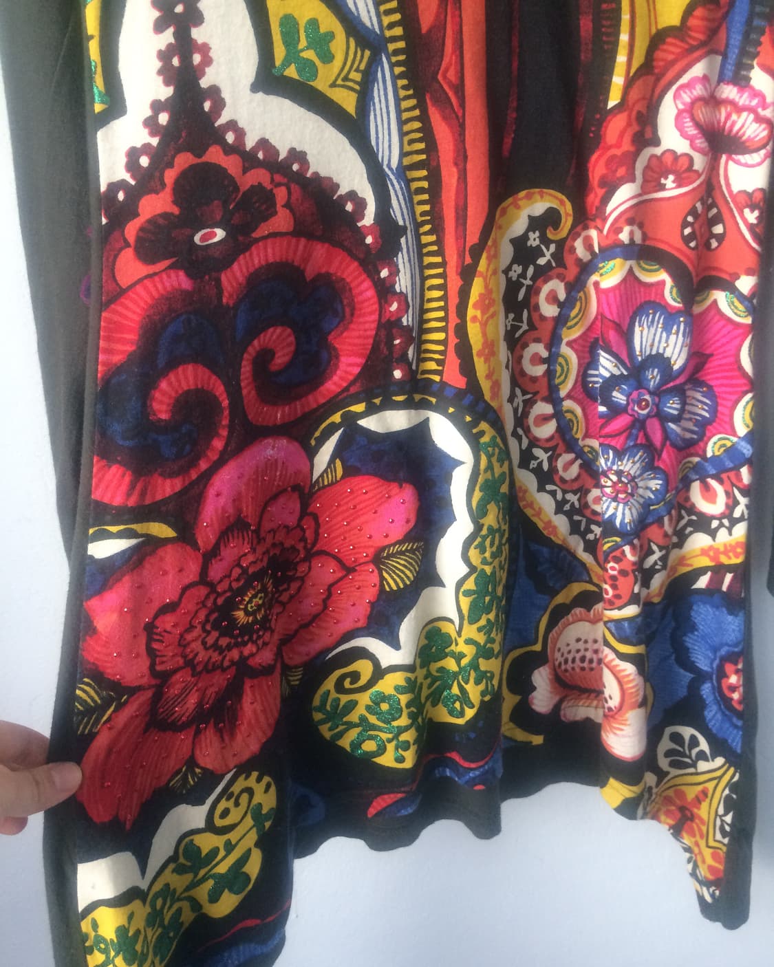 Desigual onepiece 상품이미지4