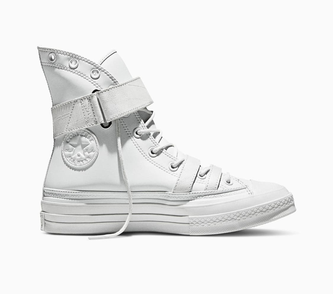 컨버스 x 어나니머스클럽 척70 하이 상품이미지1