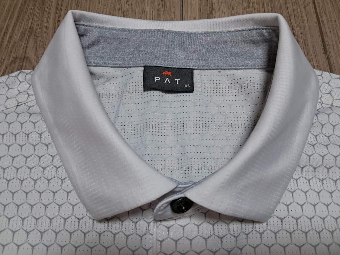 PAT 반팔티 남성95  상품이미지5