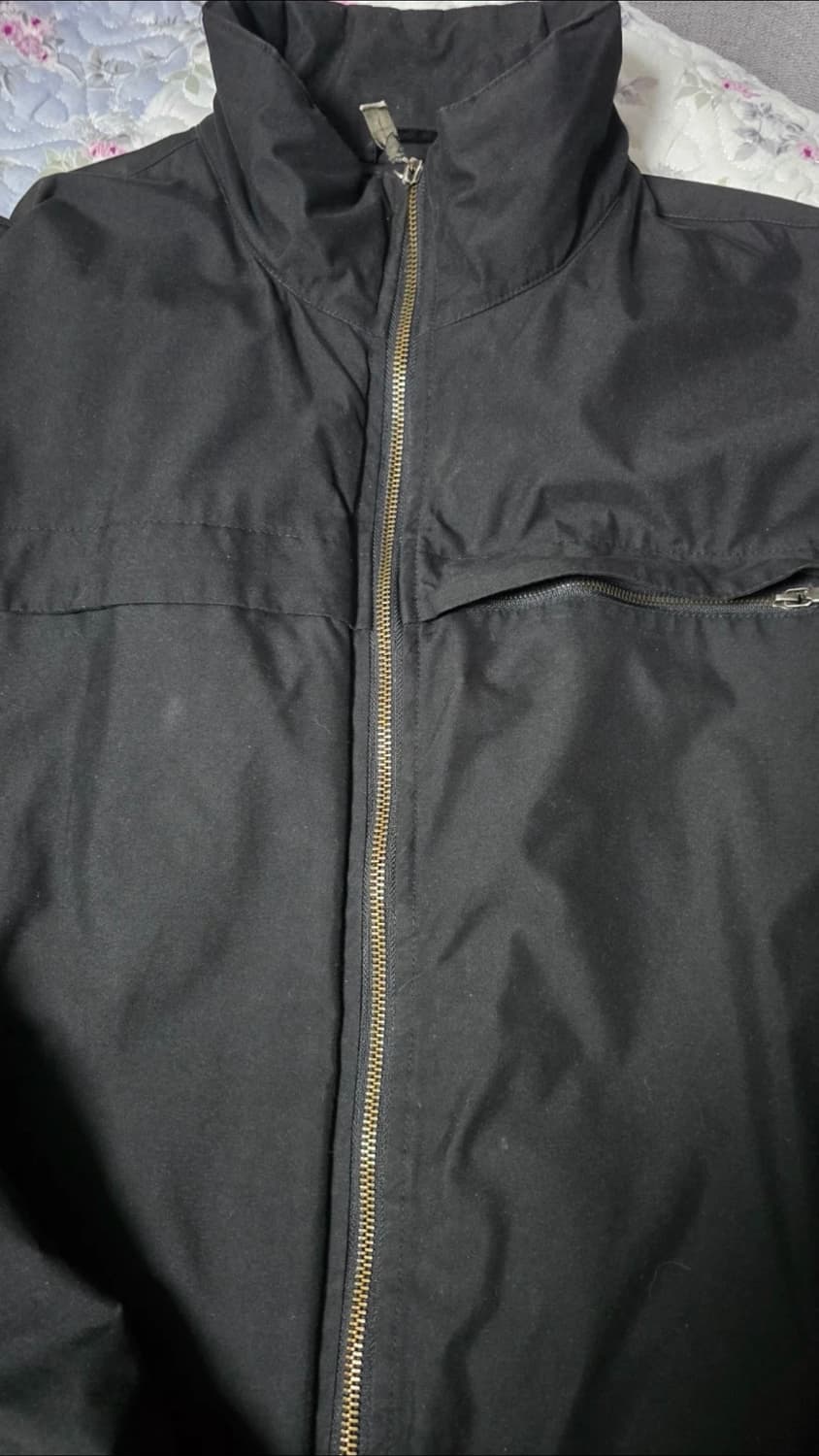 프라다 고어텍스 자켓50 상품이미지2