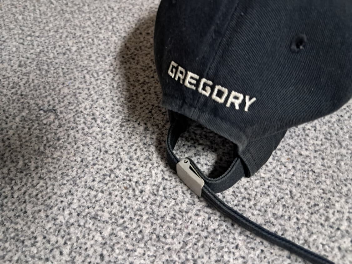 그레고리볼캡 상품이미지2