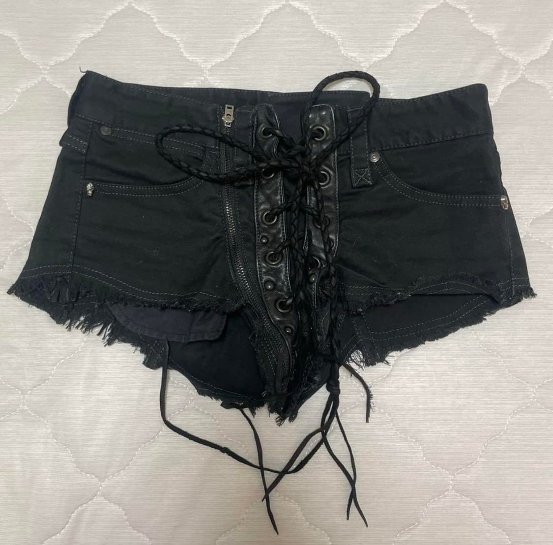ifsixwasnine pants 상품이미지3