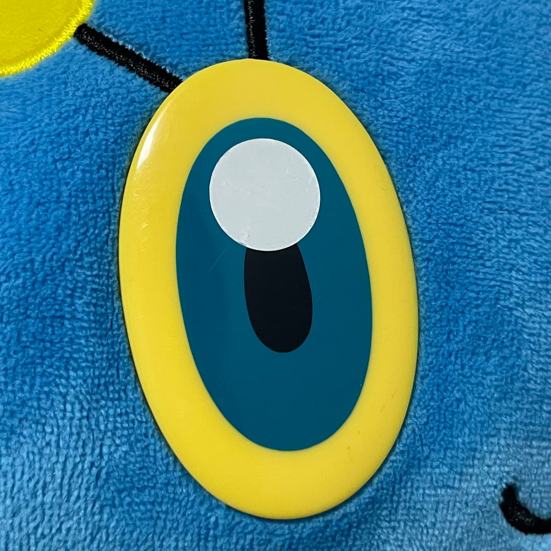 2006년 포켓몬스터 마나피 인형 상품이미지7