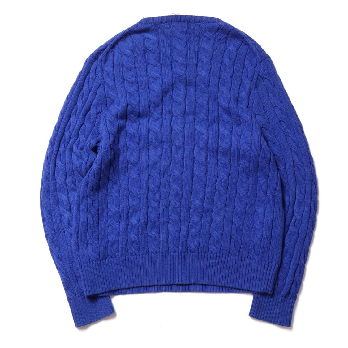 폴로 랄프로렌 Polo by Ralph Lauren Cable Knit  상품이미지4