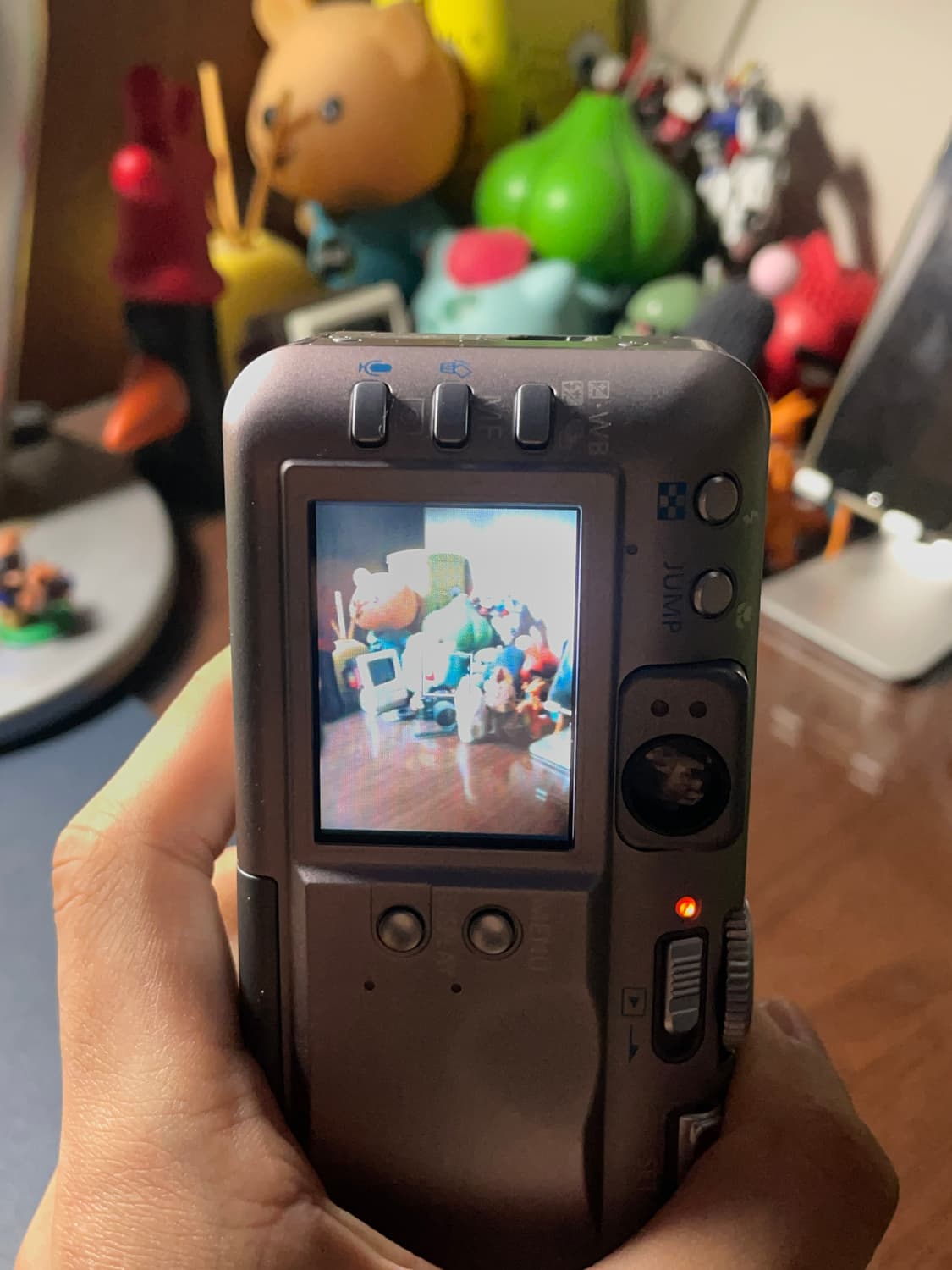 캐논 파워샷 s40 디지털 카메라 상품이미지4