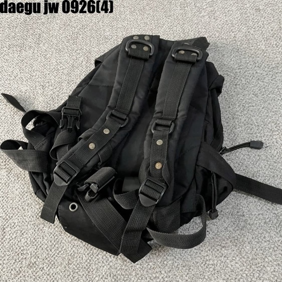 오클리 백팩 상품이미지3