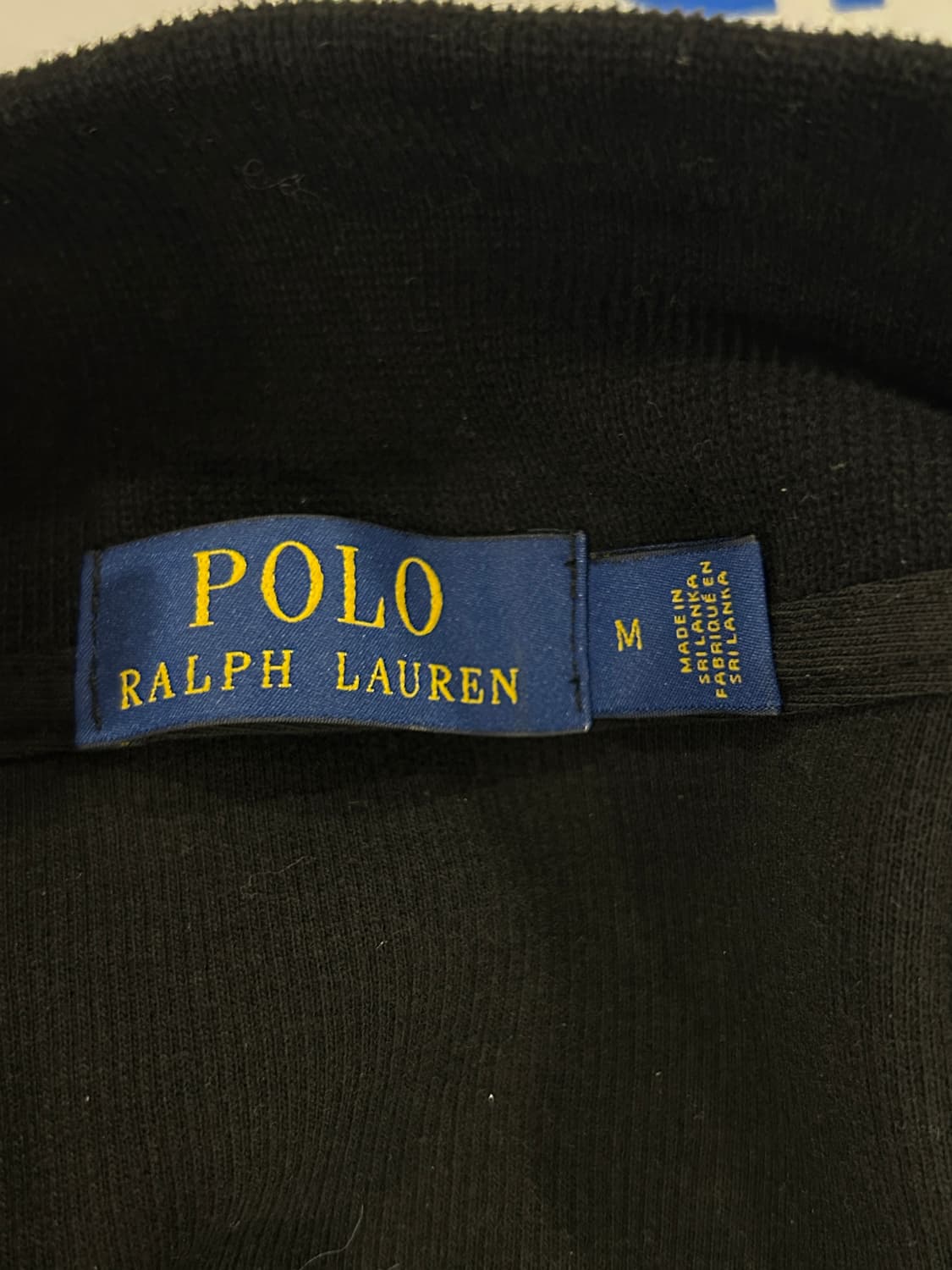 폴로 반집업 상품이미지3