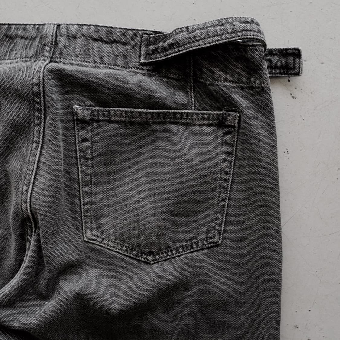 Our Legacy Trucker Trouser 상품이미지4