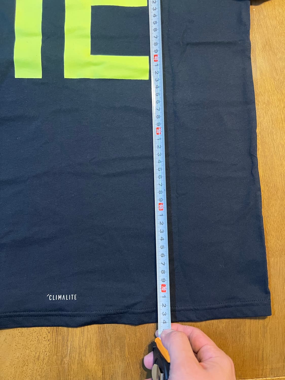 네이버후드 사커 유니폼  상품이미지6