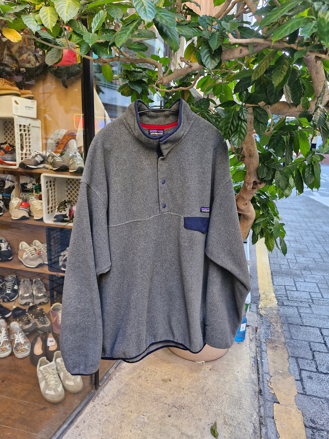 Z-196 파타고니아 신칠라 상품이미지1