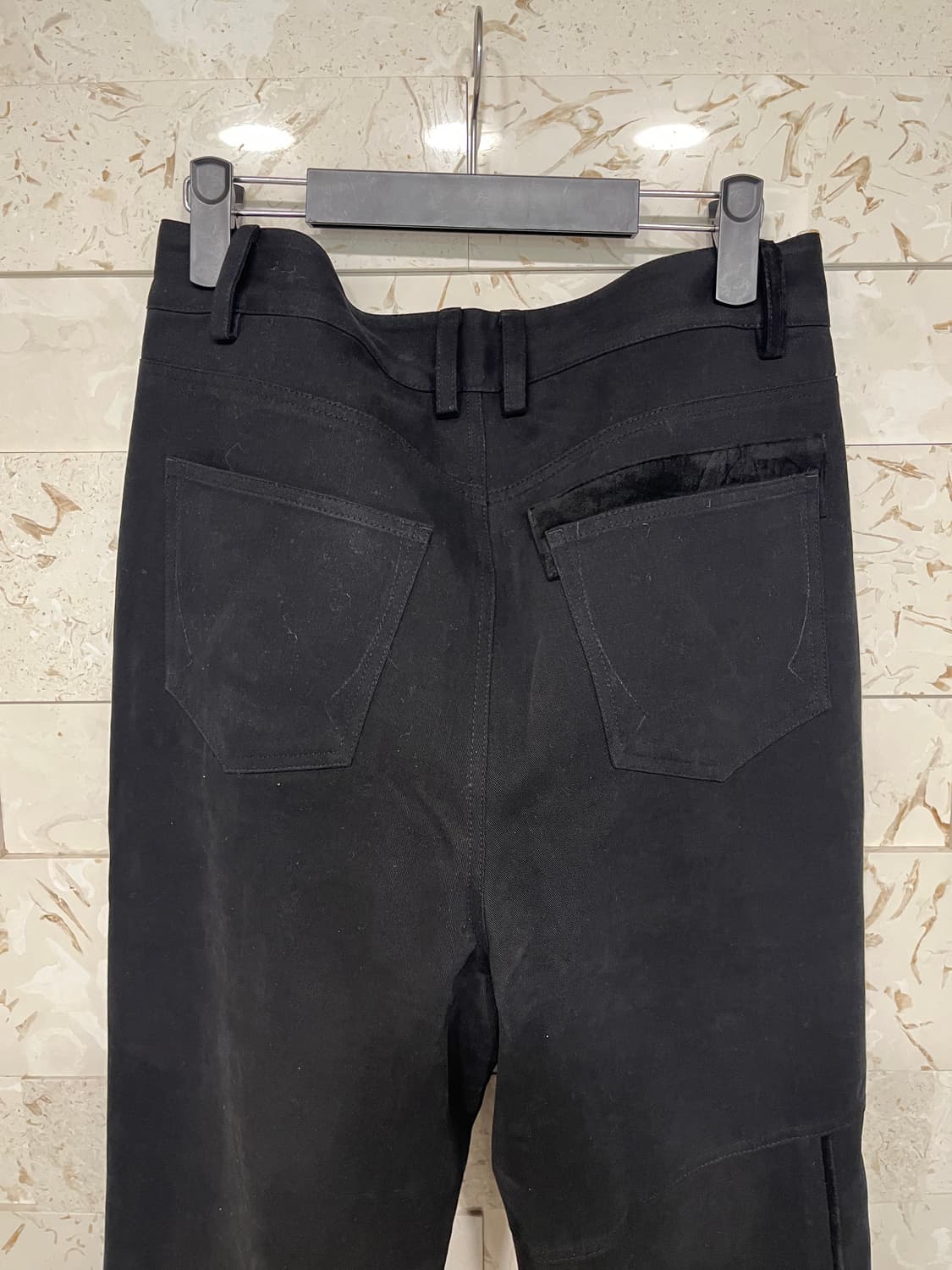 L) xlim EP.7 07 TROUSERS 상품이미지4