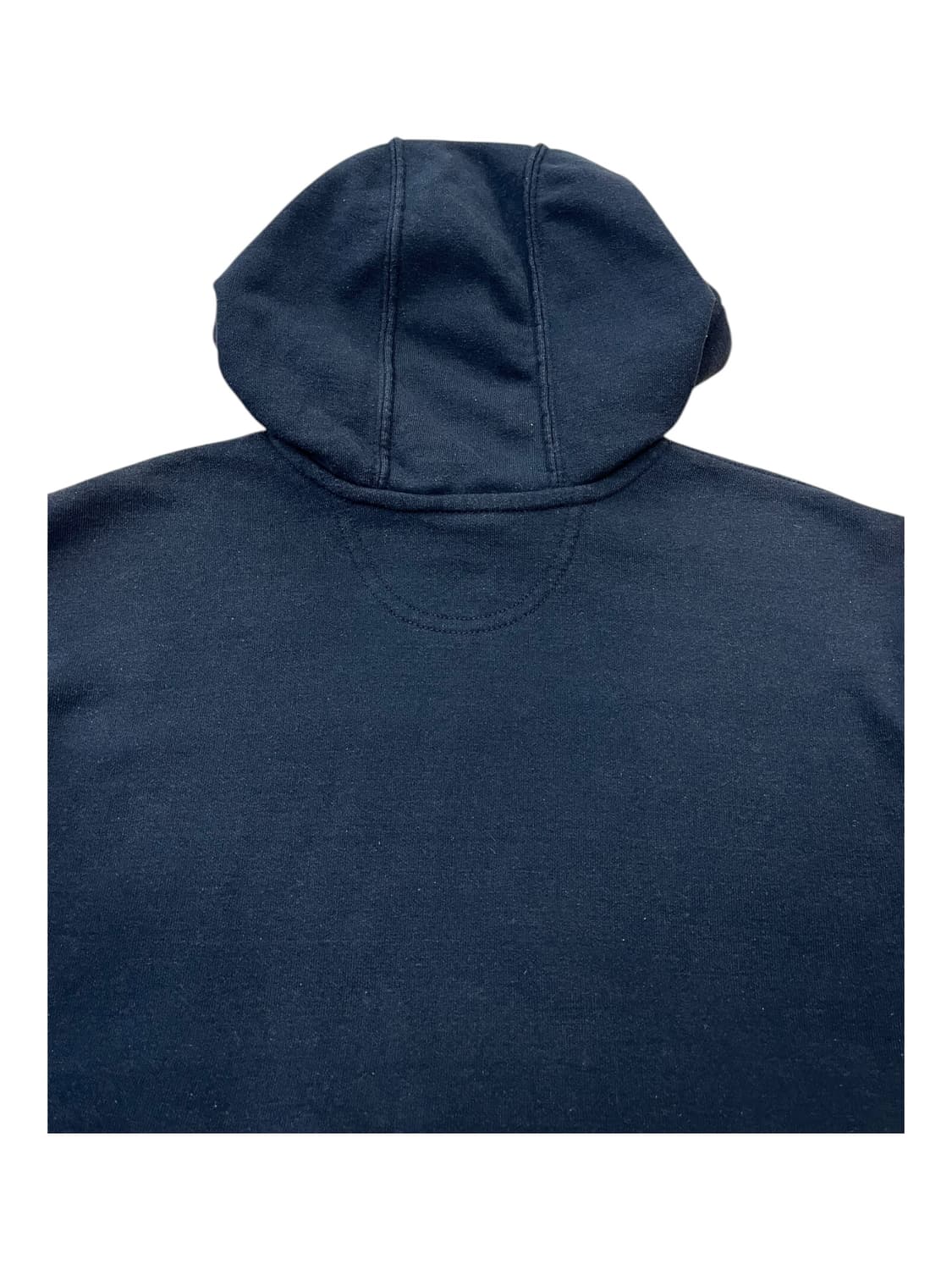 칼하트 후드티 네이비 M #csz1844 상품이미지7