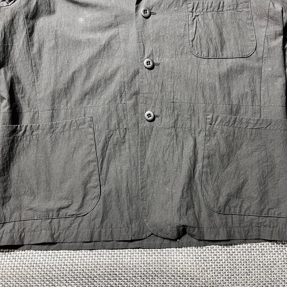 JACKMAN 자켓(L) 상품이미지5