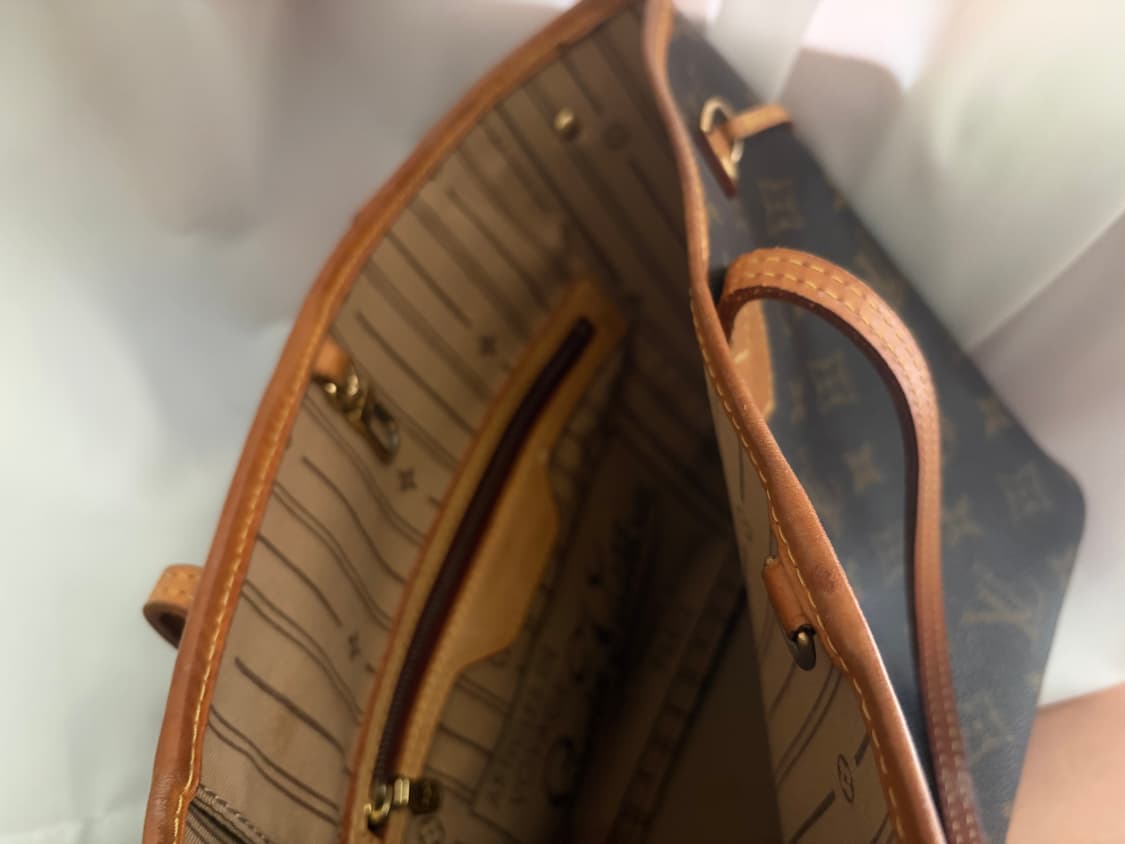 루이비통 네버풀 pm 상품이미지3