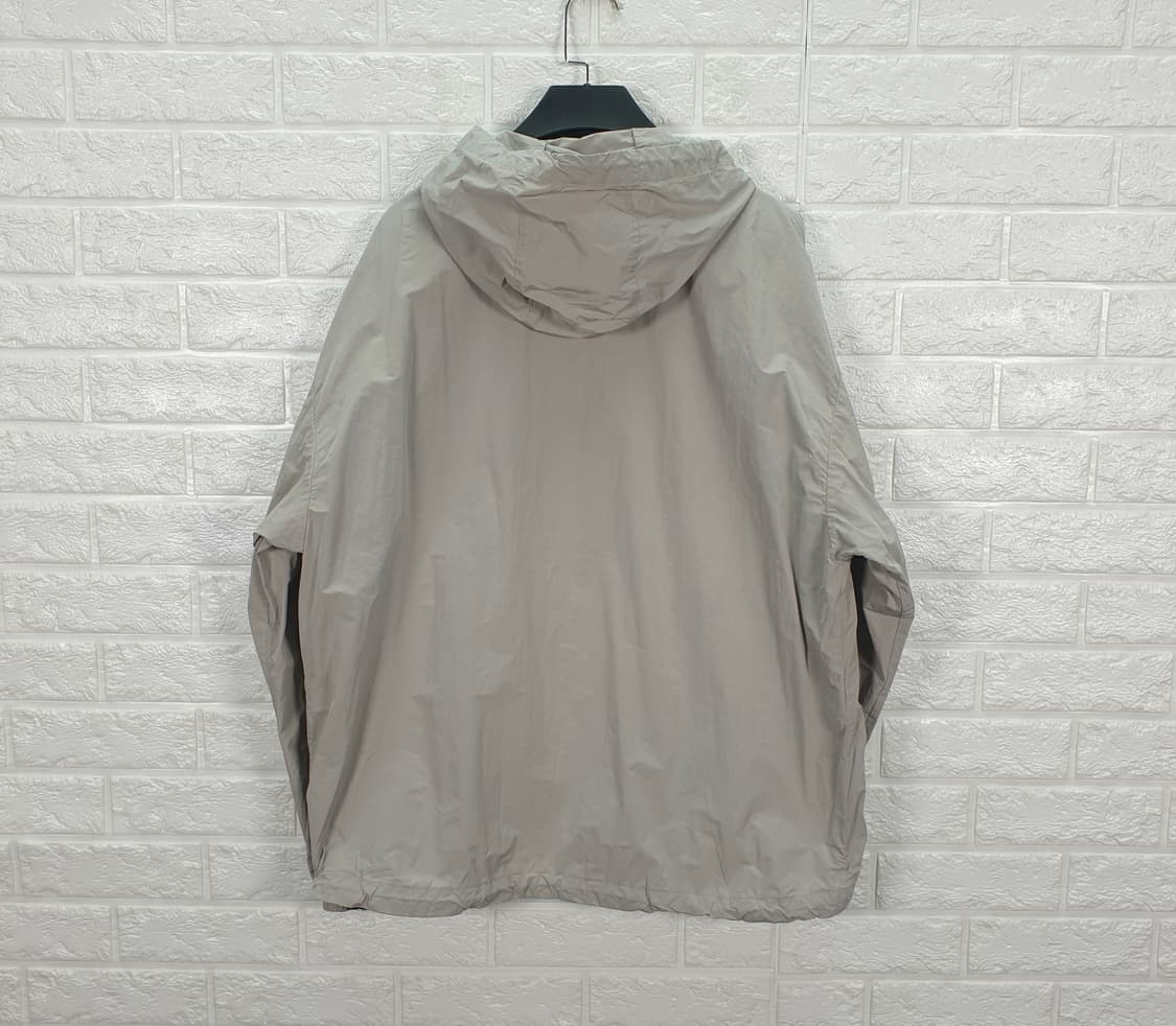 [95]뉴에라 블랙라벨 하이프 테크 윈드브레이커 상품이미지5