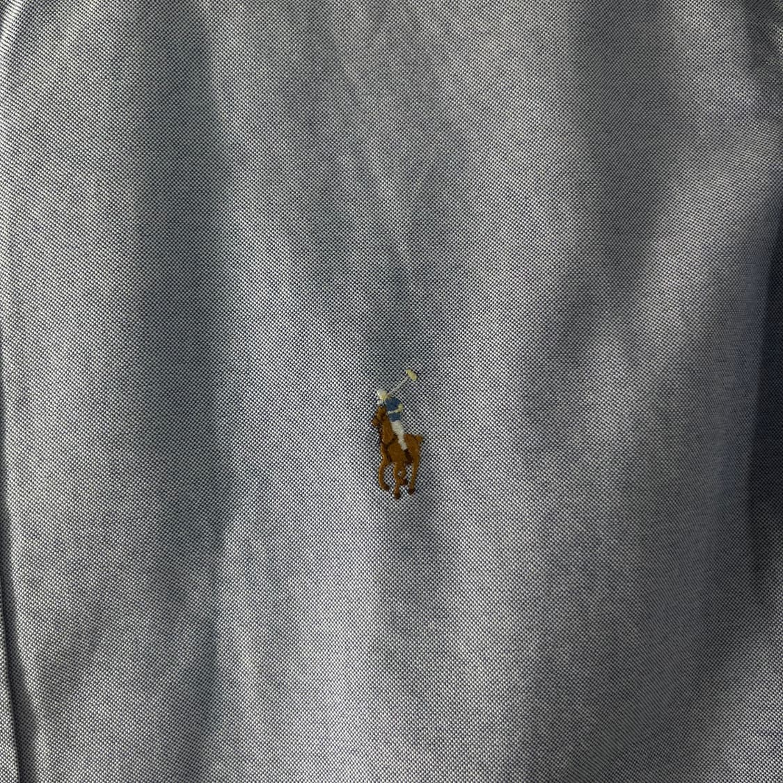 105 폴로랄프로렌 옥스퍼드 코튼셔츠 상품이미지3