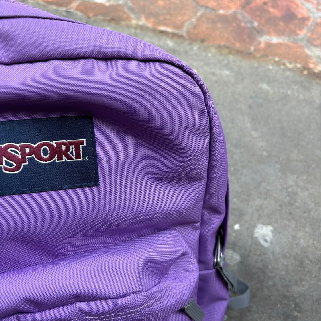 Jansport 잔스포츠 백팩 가방 상품이미지4