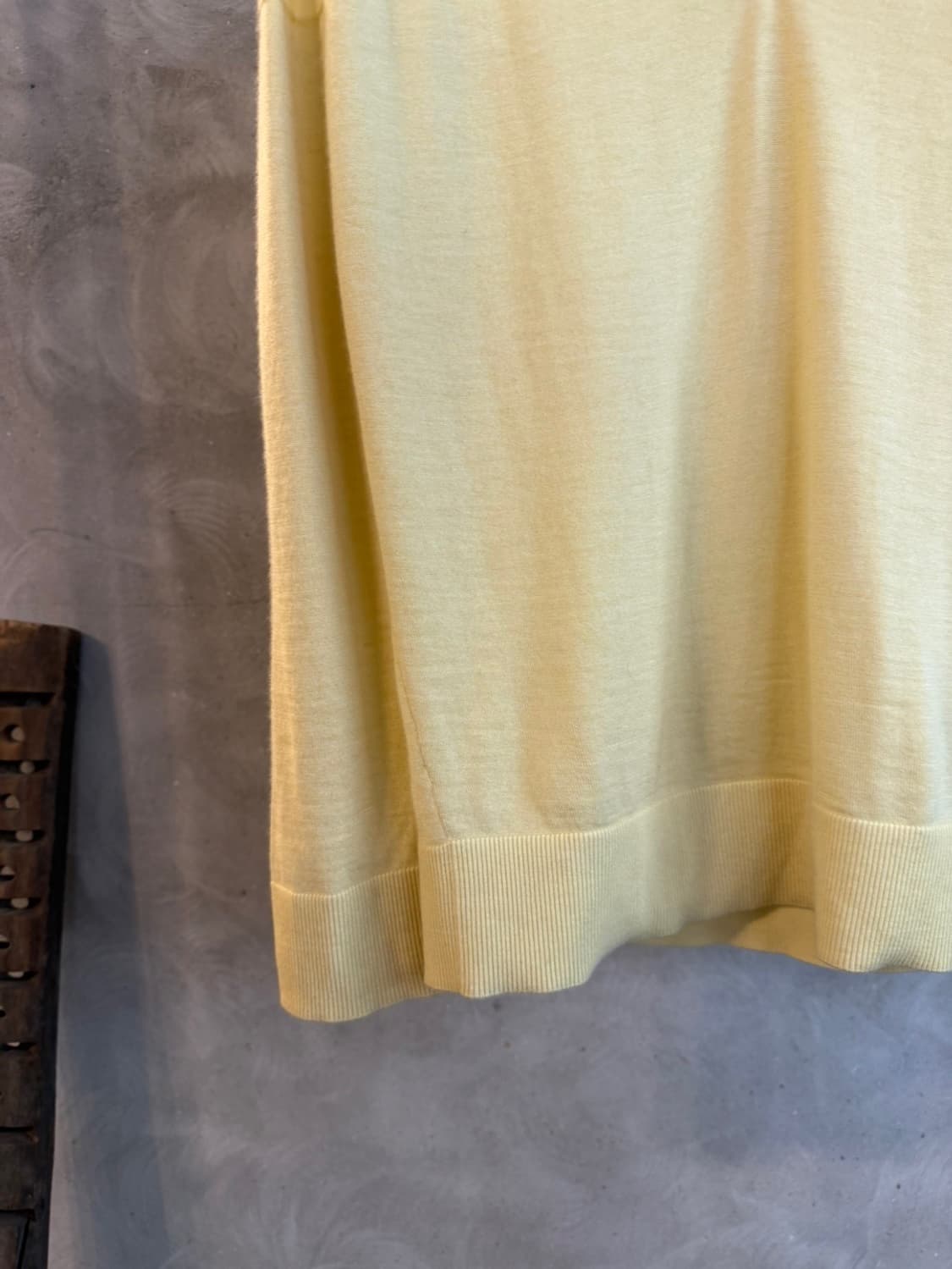 발렌시아가 썸머 니트 66~77 상품이미지5