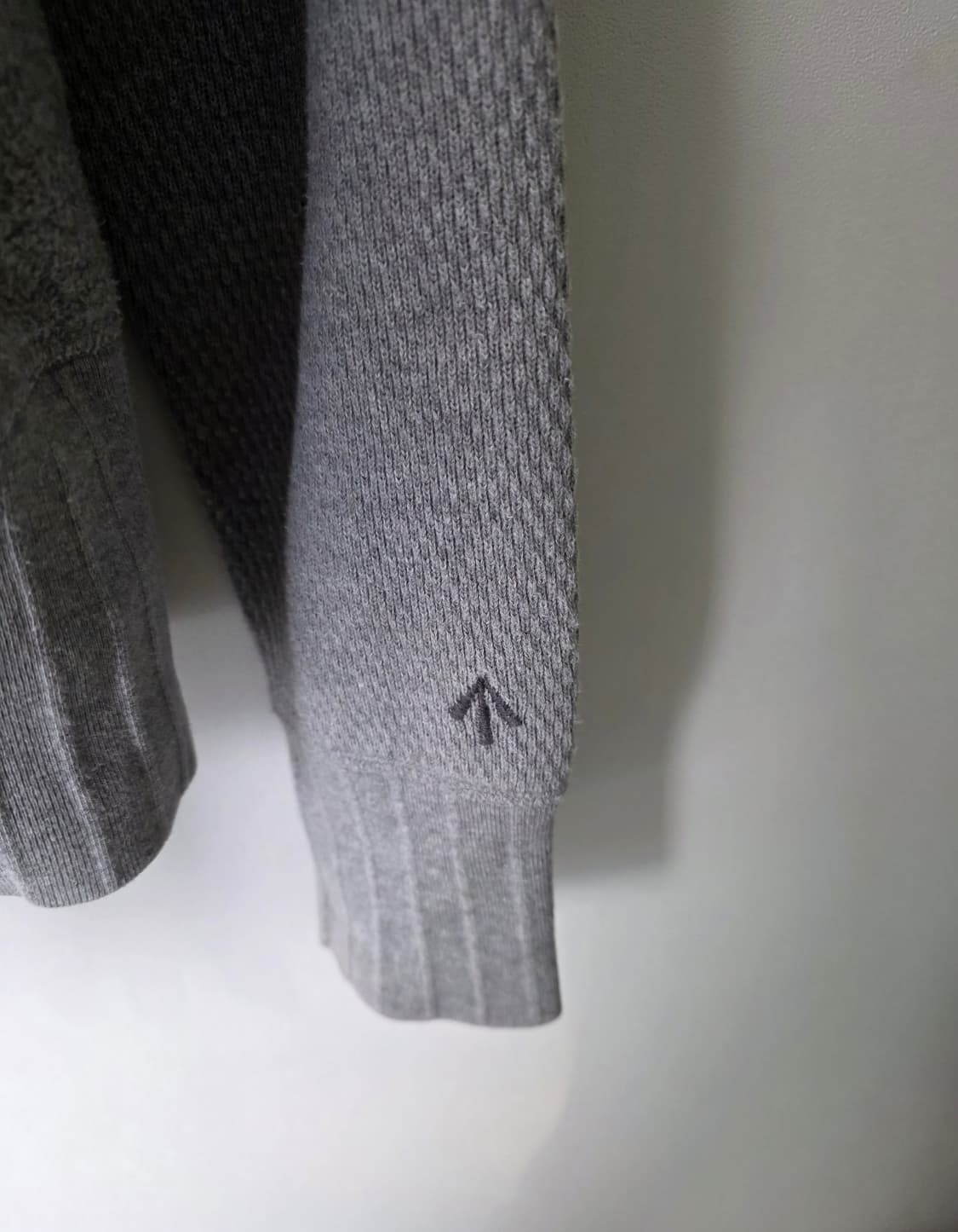 Nigel cabourn 나이젤카본 아미크루 스웻 상품이미지4