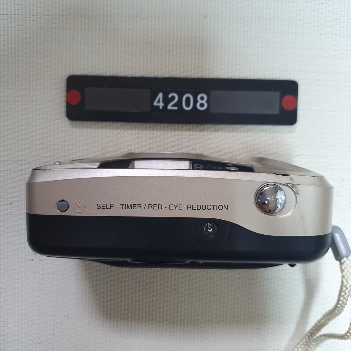 삼성 마이캠 30 s 필름카메라 상품이미지2