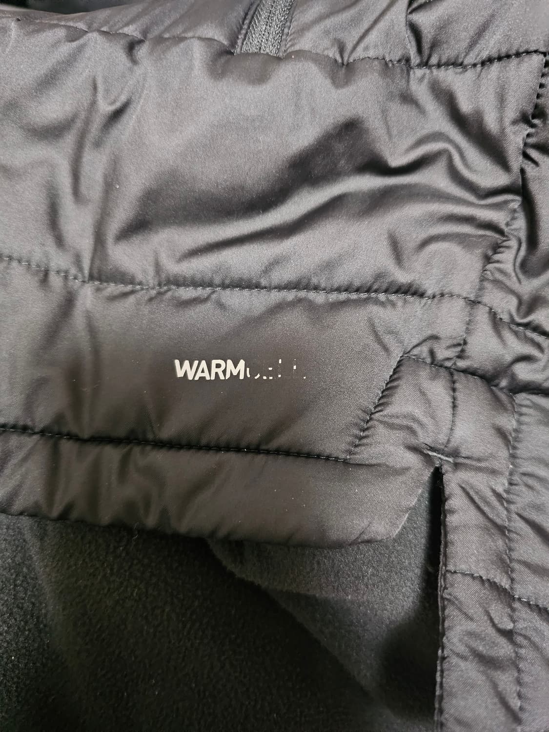 [M] 푸마 도르트문트 벤치 패딩 자켓 재킷 상품이미지9