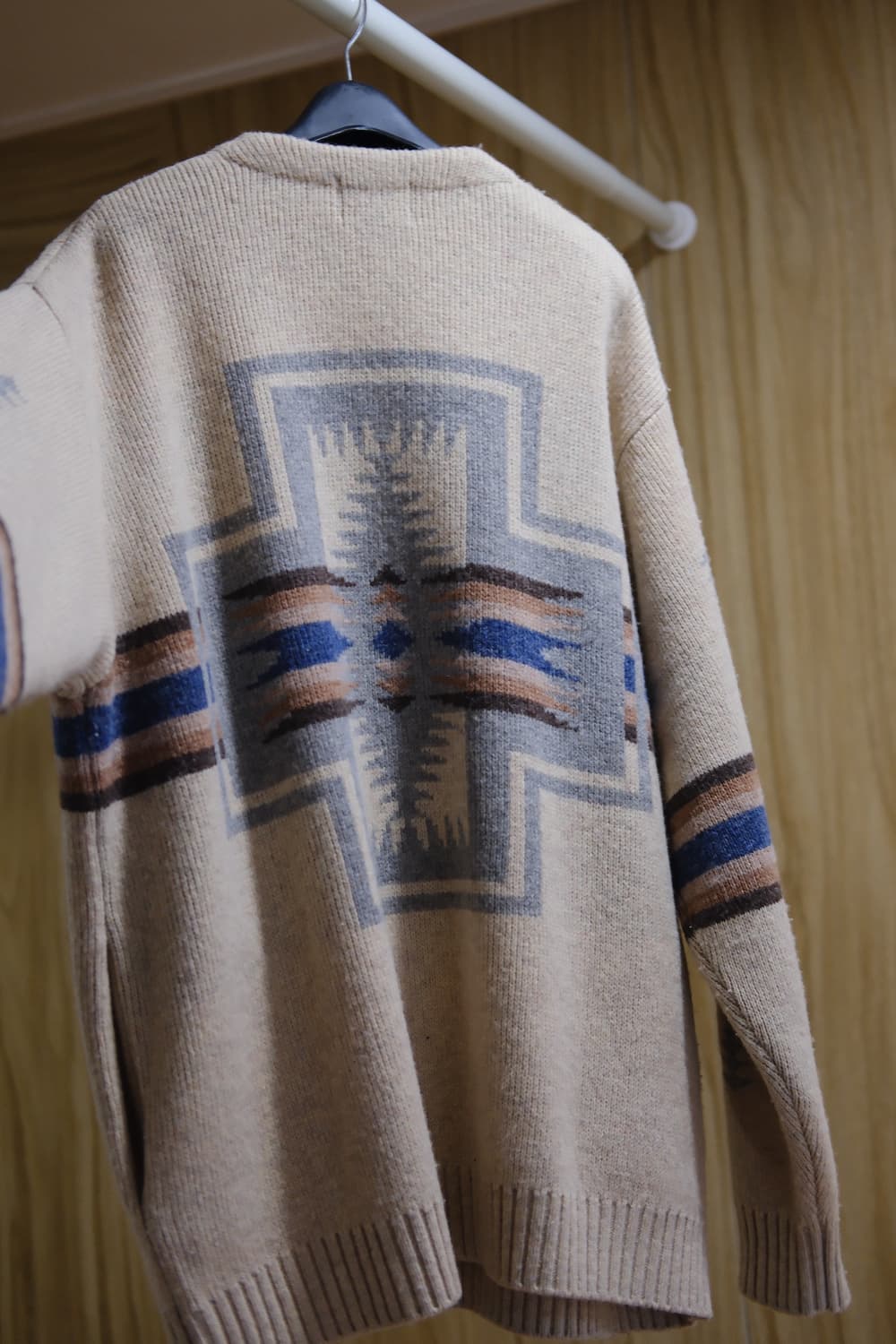 Pendleton 팬들턴 가디건 L (현행) 상품이미지4