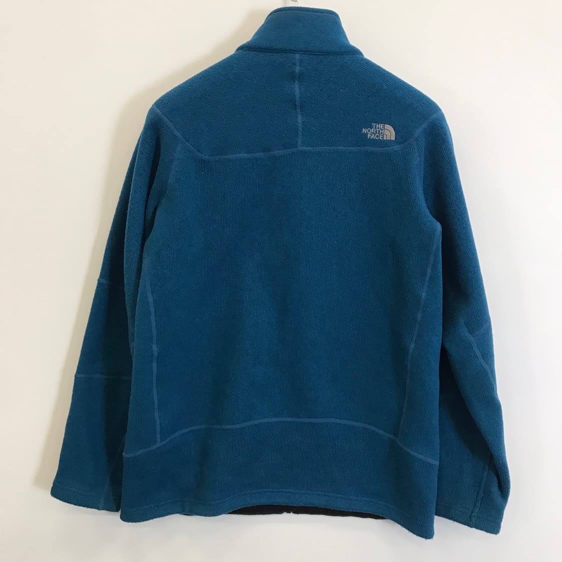 노스페이스 블루 후리스자켓  [100] 상품이미지4