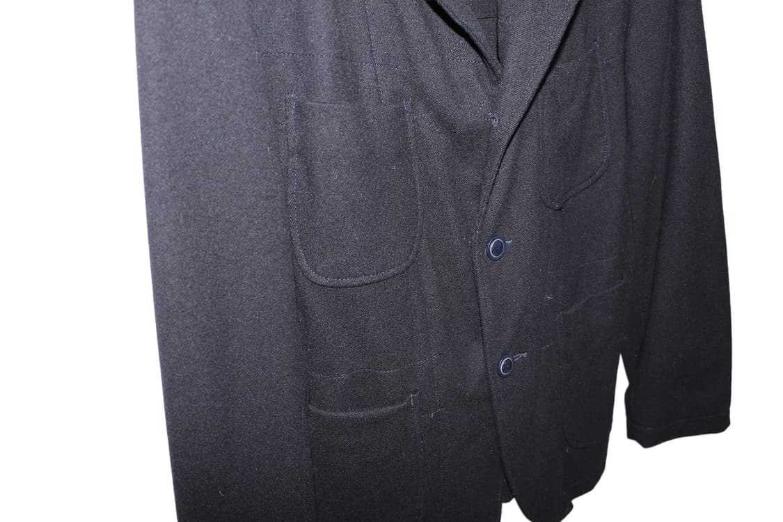 Engineered Garments 엔지니어드가먼츠 배드포드 울 자켓 상품이미지7