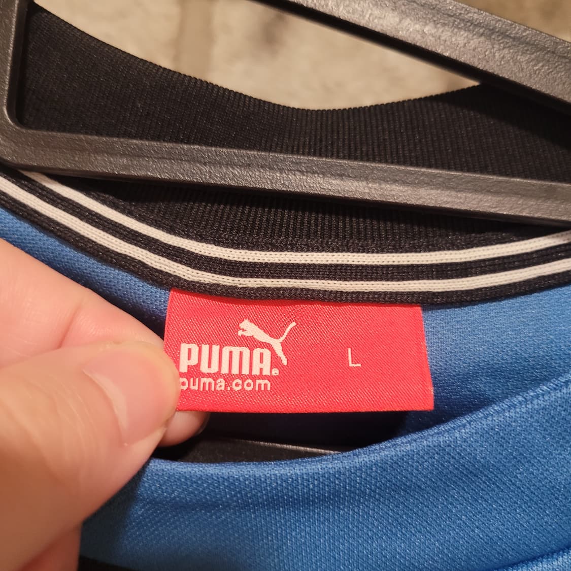 푸마 05 인천유나이티드 유니폼 L 상품이미지5