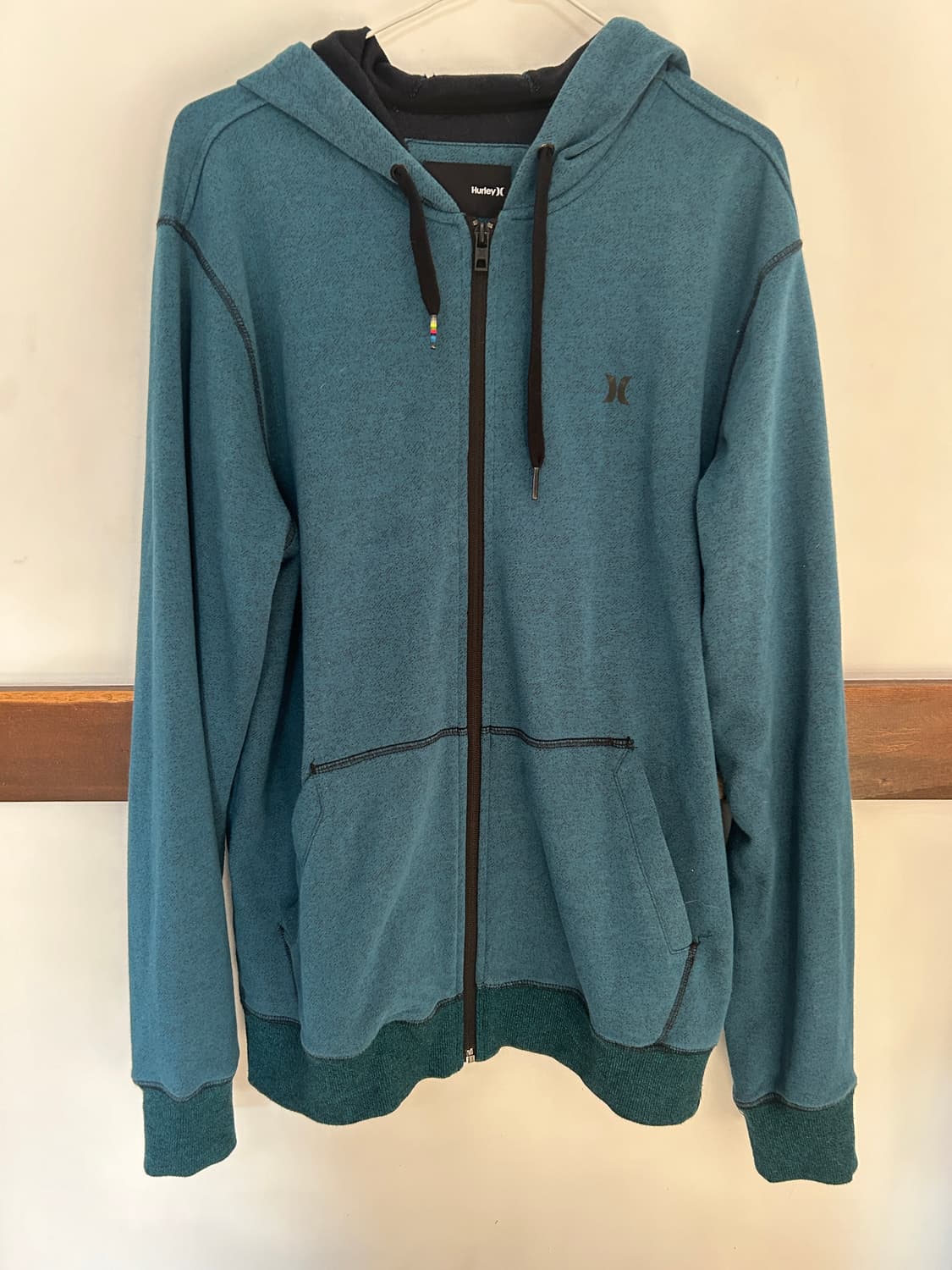 Hurley 후드집업  상품이미지2