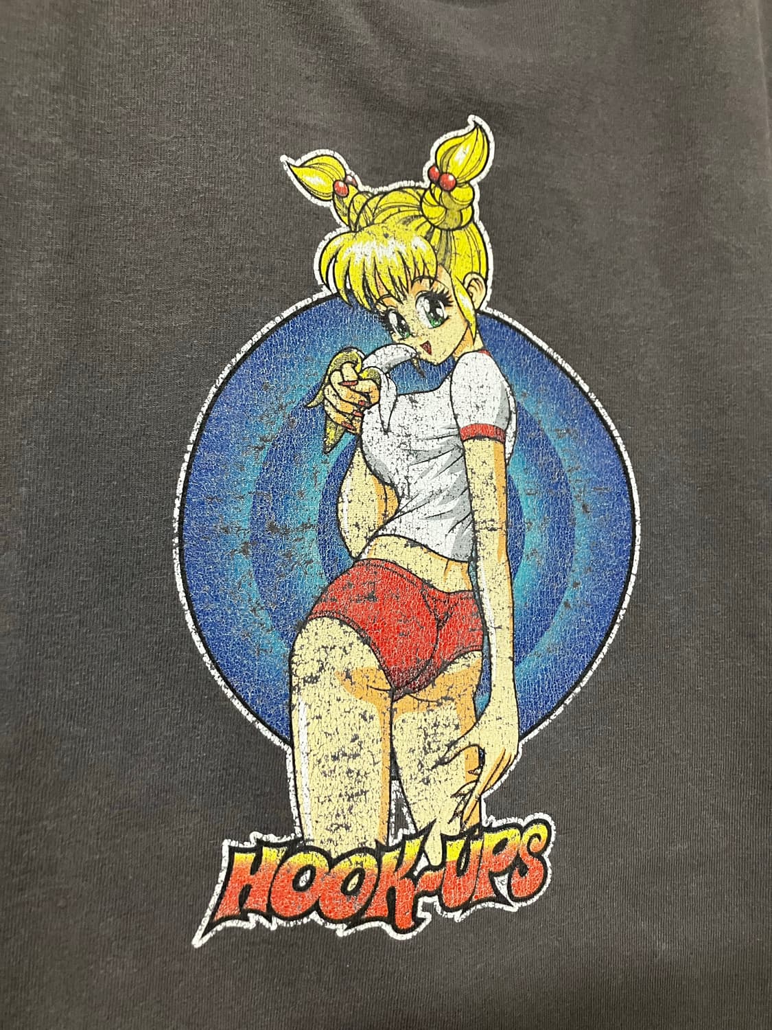훅업스 빈티지 L 상품이미지3