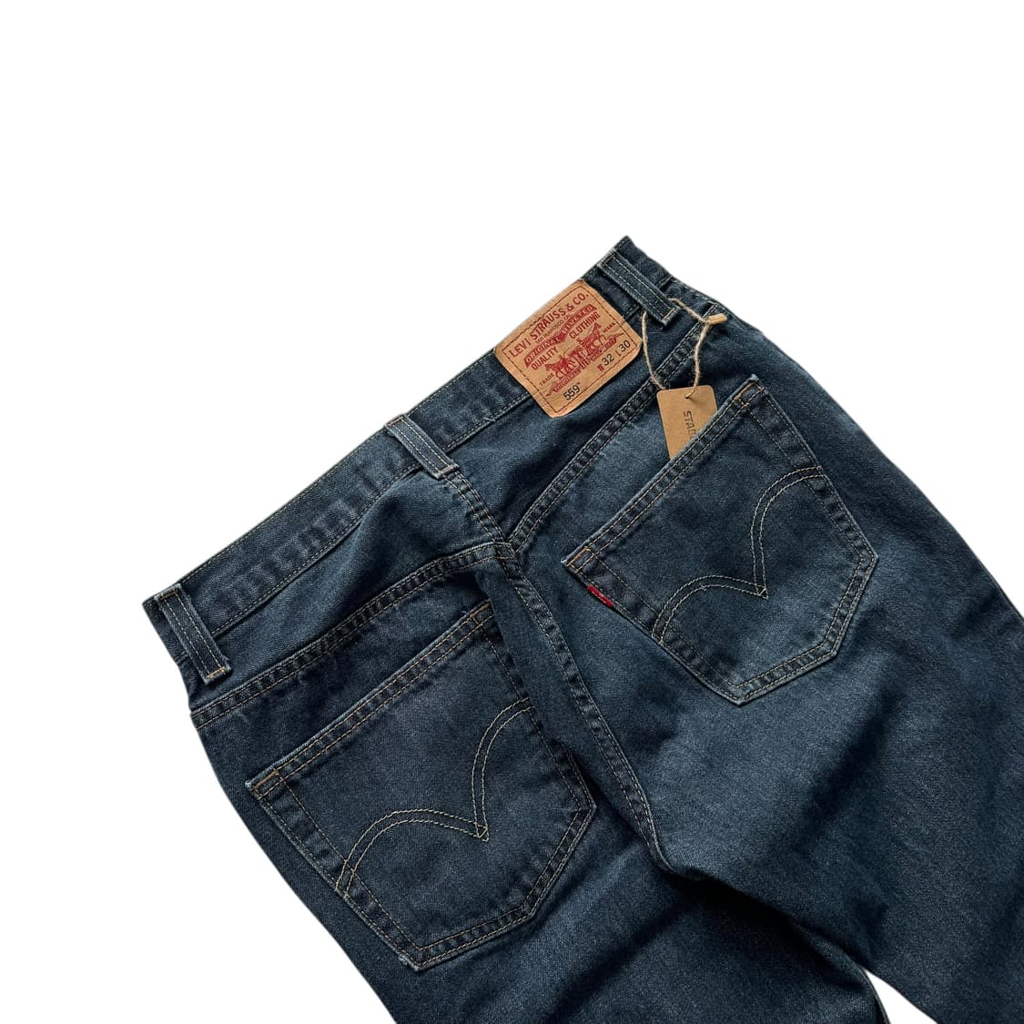 [31.5] 리바이스 559 데님 청바지 [LV1414] 상품이미지6