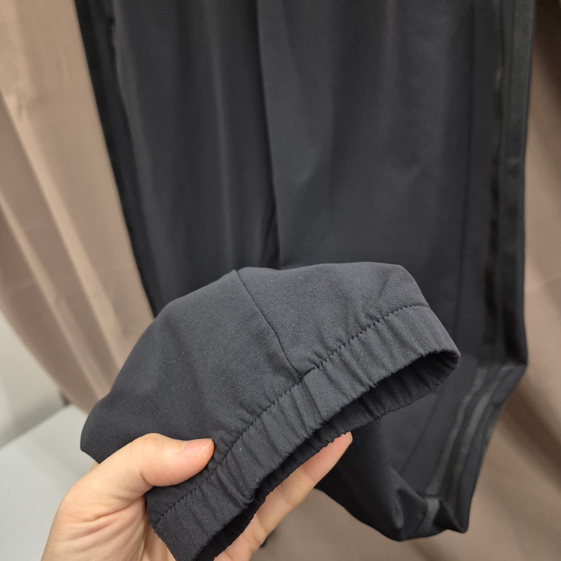 아디다스 우븐팬츠 티로 2XL 상품이미지2