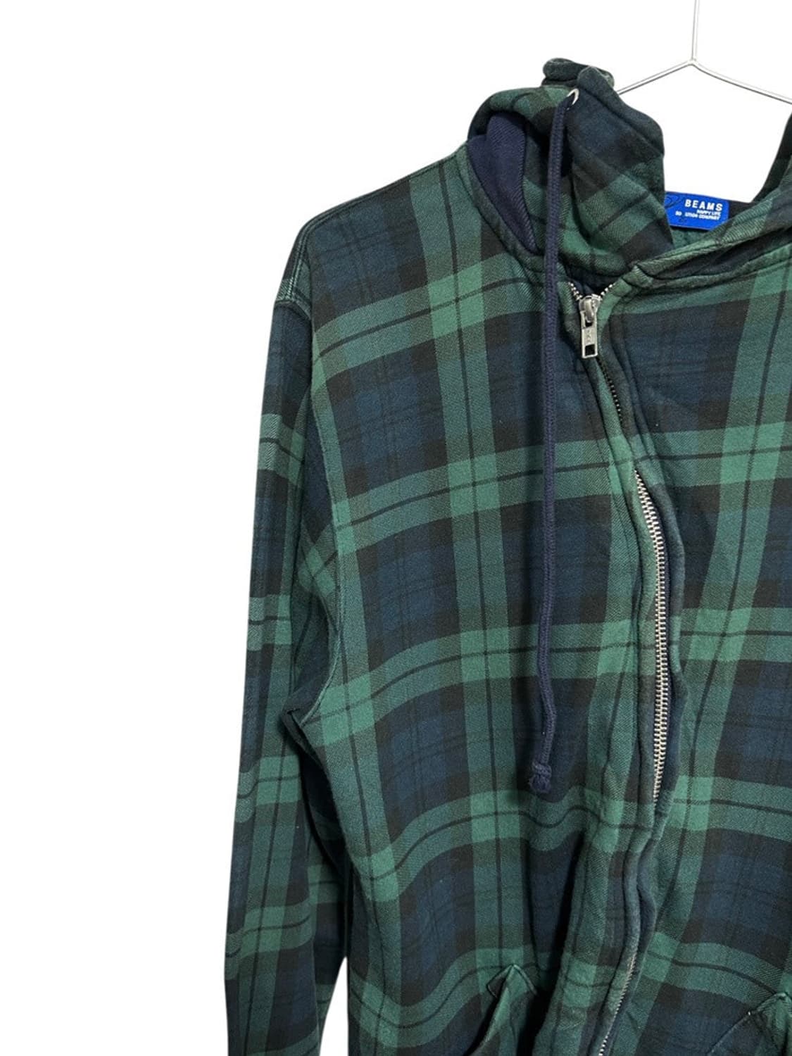 vtg jacket 상품이미지2