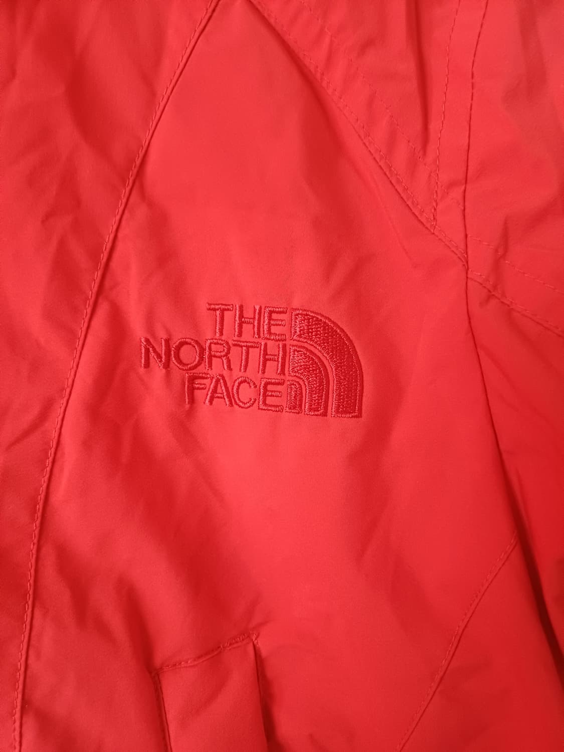 노스페이스  CALLIA 칼리아 구스다운(여성L/90) 상품이미지3