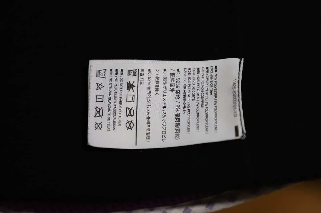 Arc'teryx Phase SV Zip Neck LS - 넬슨 정품 상품이미지6