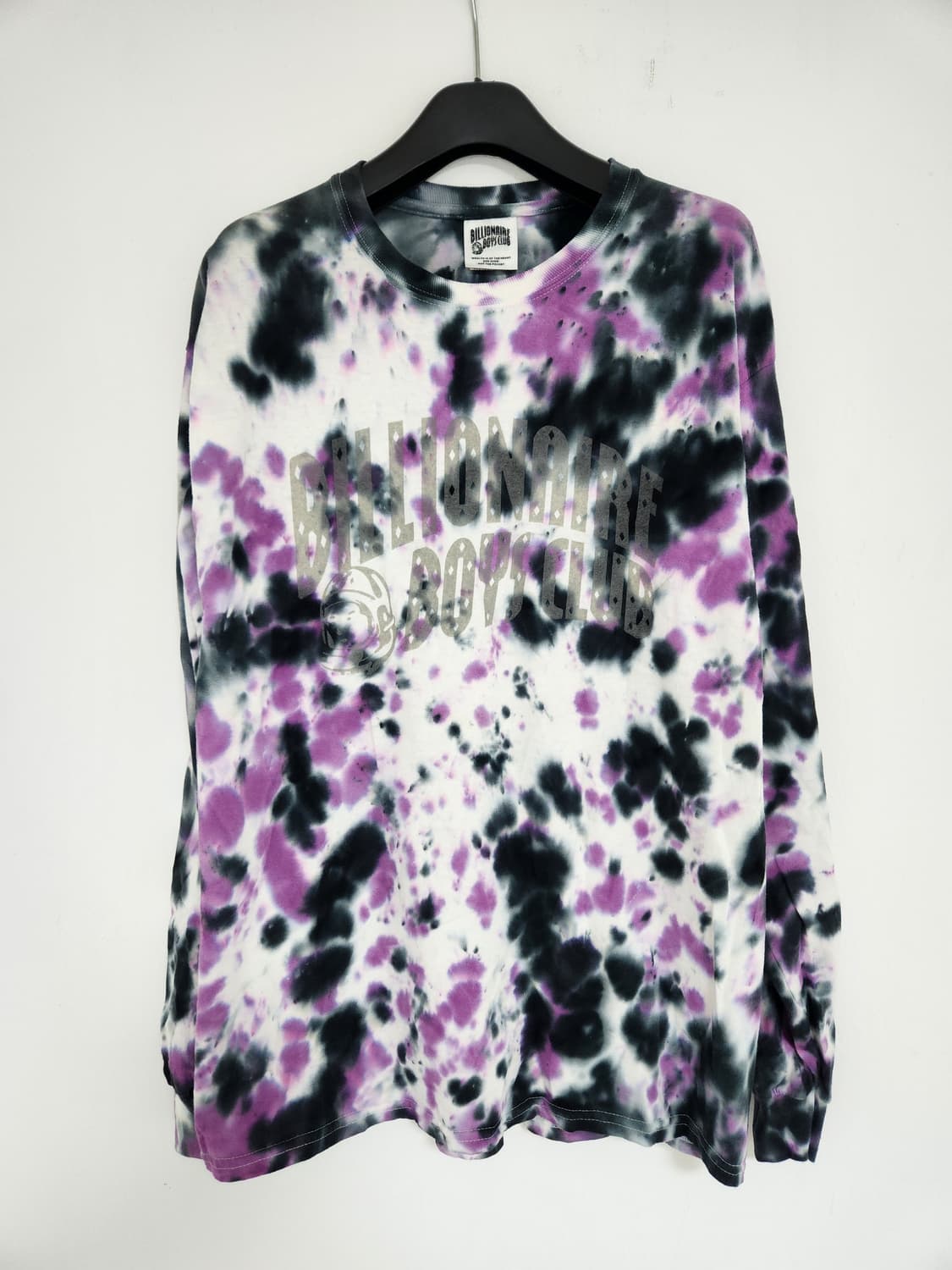 빌리어네어 보이즈 클럽 티셔츠 상품이미지1