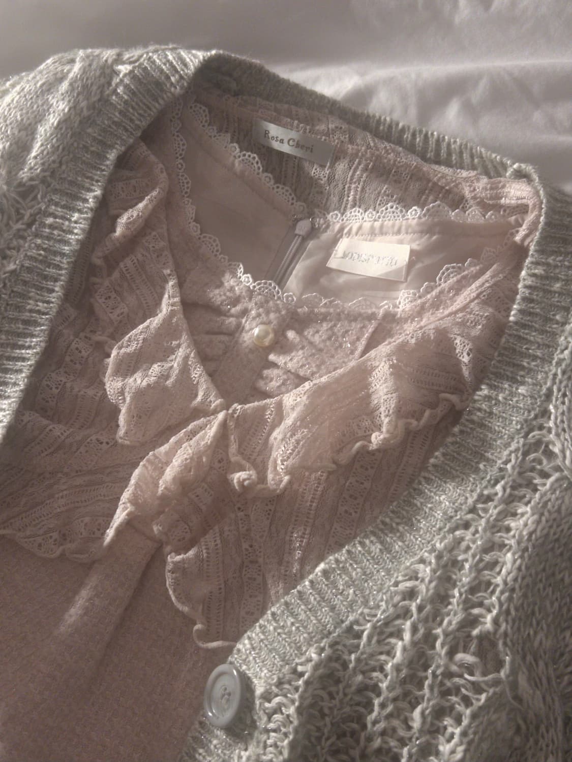 딸기우유 모리걸 코디세트 상품이미지1