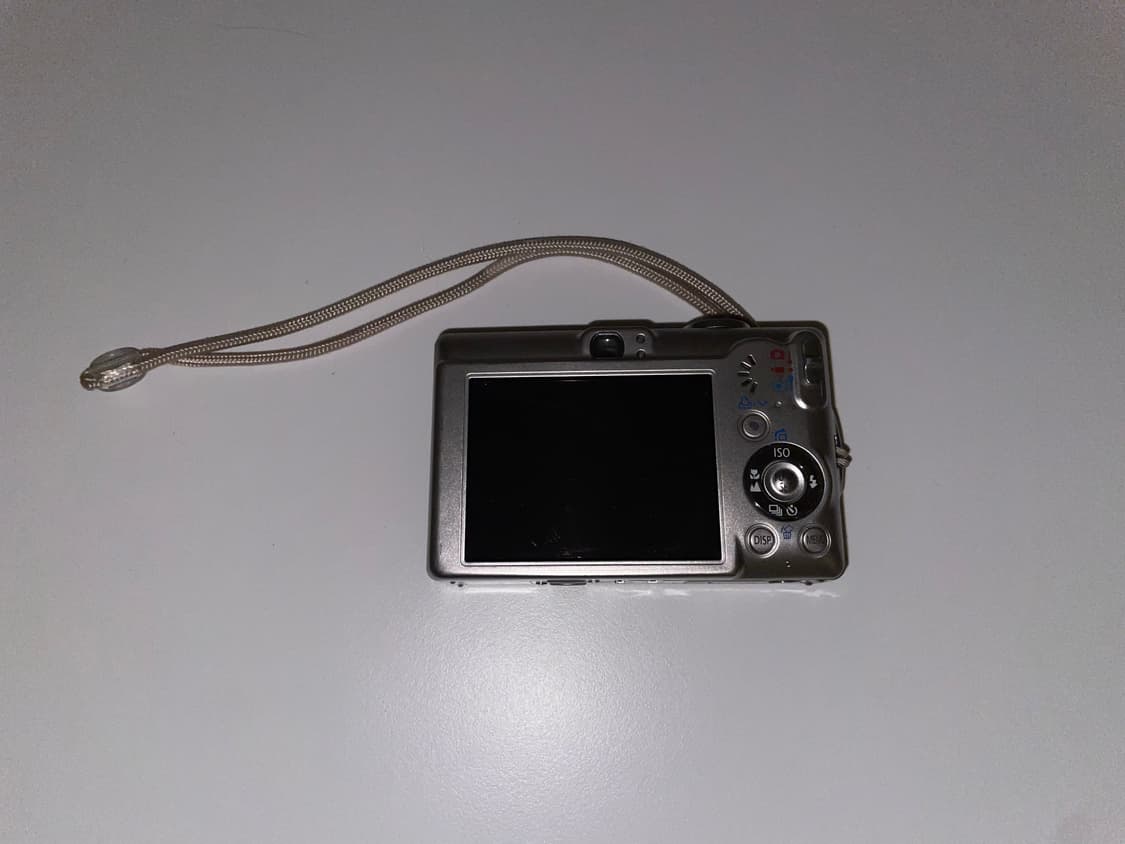 Canon ixy 70 (풀박스) 상품이미지2