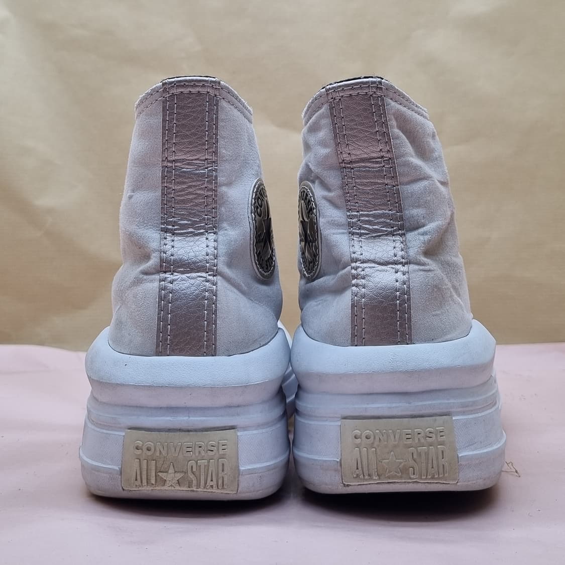 컨버스 척테일러 여성 하이탑230 상품이미지4