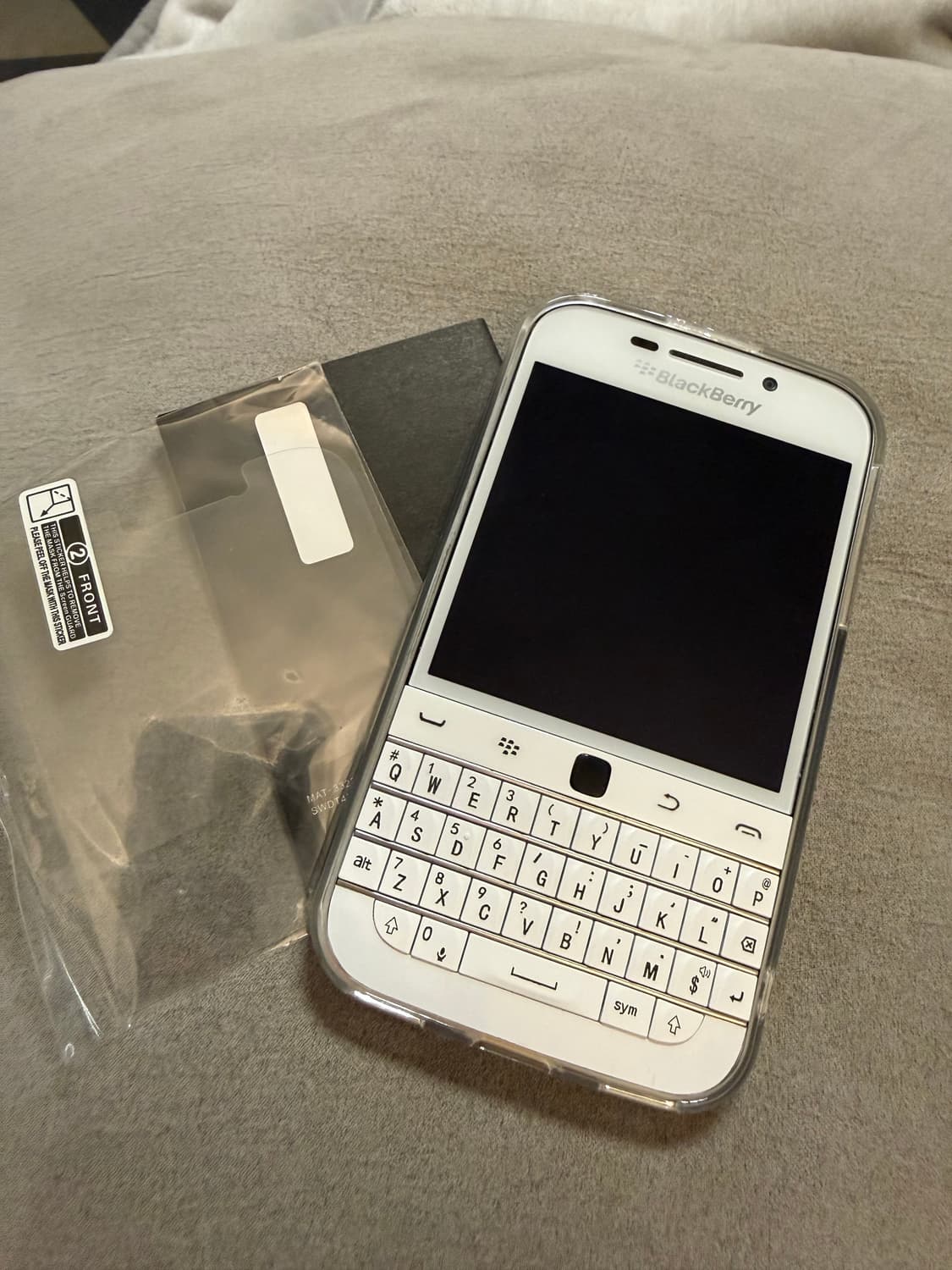 블랙베리 q20 상품이미지1