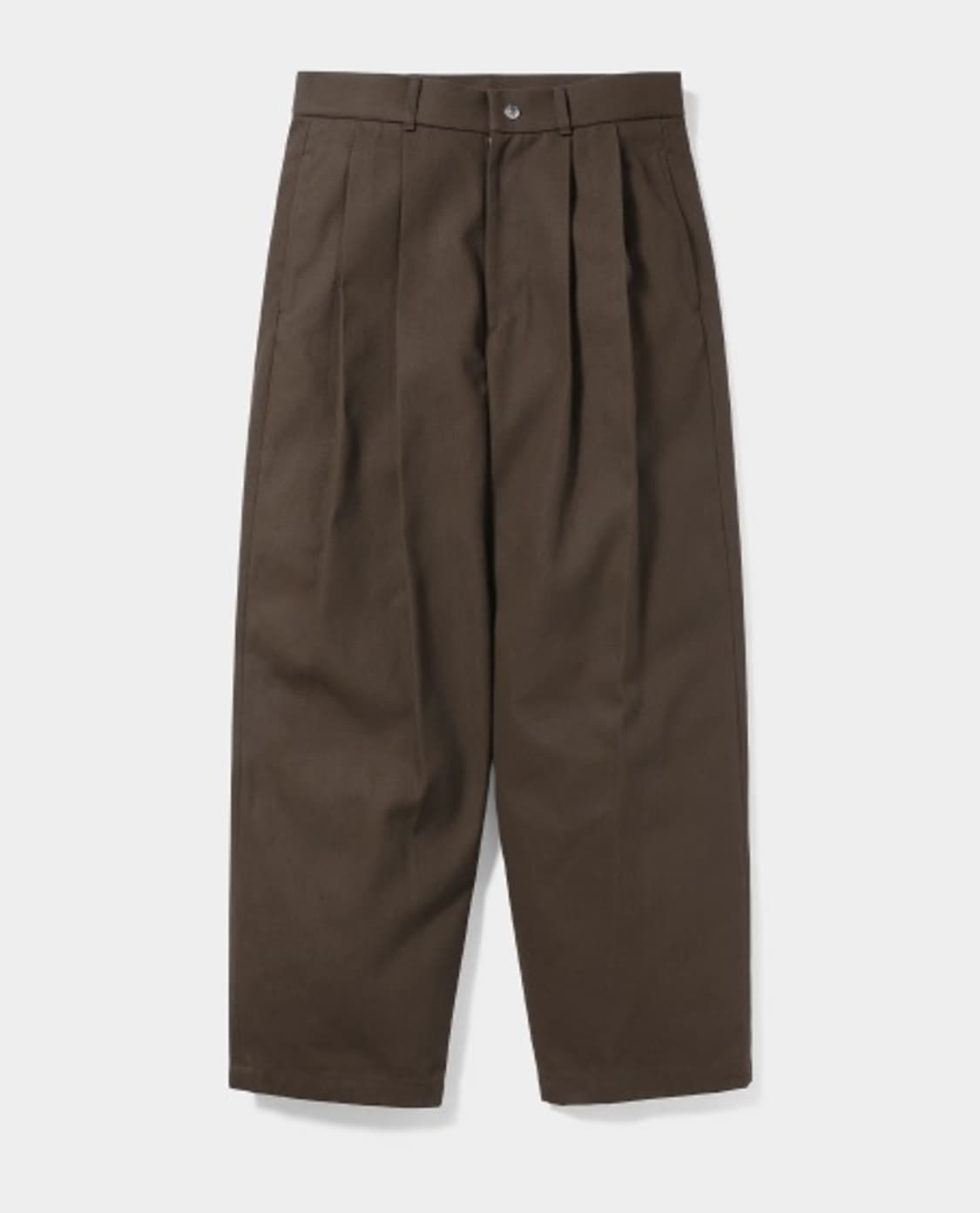ttt msw 2tuck chino pants 상품이미지5